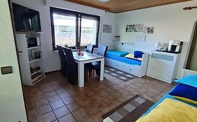 Ferienwohnung W.Esel