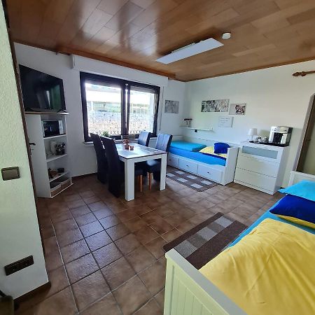 Ferienwohnung W.Esel Wesel  Exterior foto