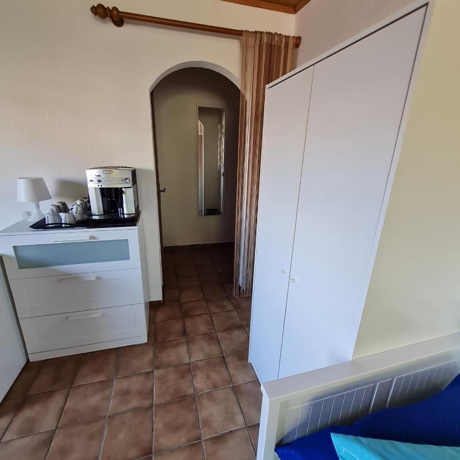 Ferienwohnung W.Esel Wesel  Exterior foto